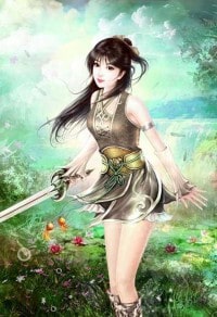 魔界的女婿
