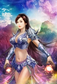 我家师父是个坑