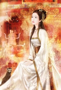 勿扰倾城绝世妃